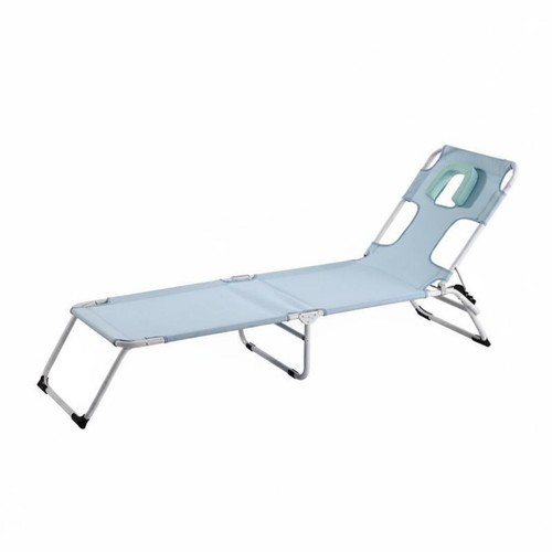 Folding tanning chair - tanning,