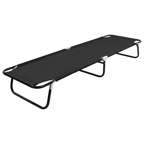 Folding sun lounger - folding,
