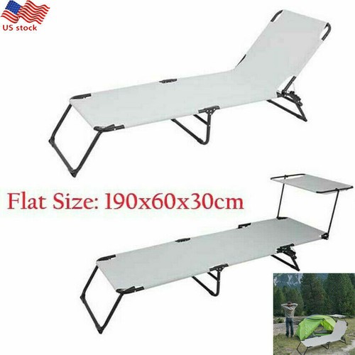 Foldable beach chair reclining - foldable,