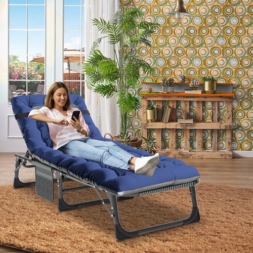 Outdoor folding reclining - outdoor,