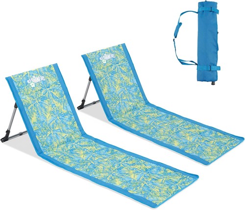 Portable sun lounger ideal - ideal, for
