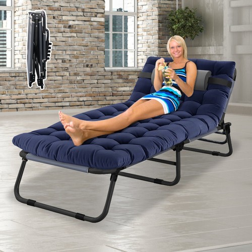 Outdoor folding reclining - outdoor,