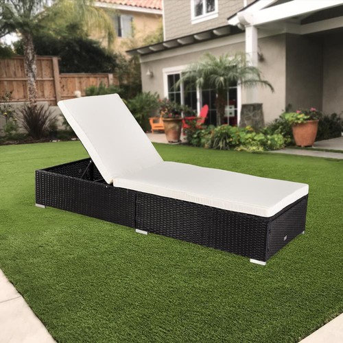 Outdoor wicker rattan - wicker,