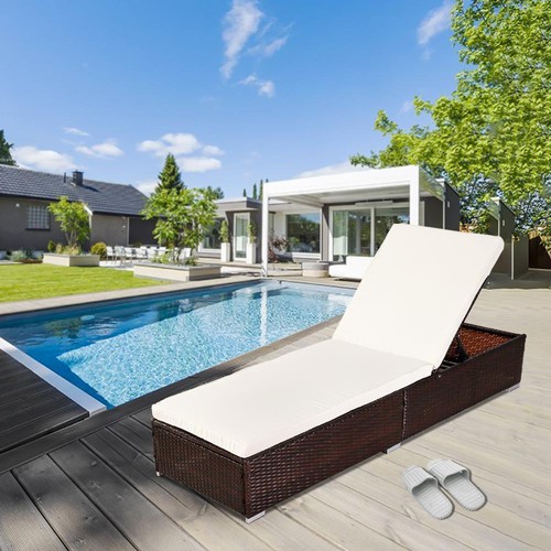 Outdoor wicker rattan - outdoor,