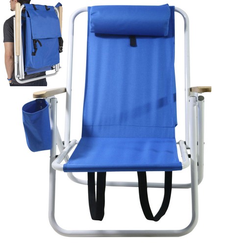 Portable chair sun lounger - chair,