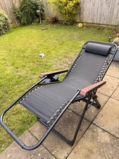 Zero Gravity Ceiever Garden