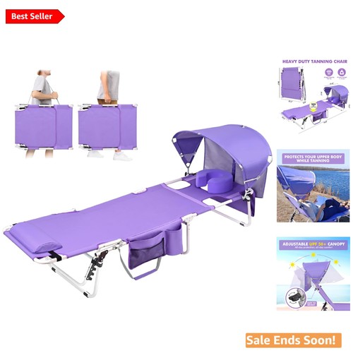 Ultimate sun lounger - ultimate, with